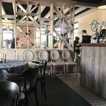 Apartamento Mare Deluxe Polanki *