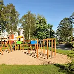 Apartment Mare Deluxe Polanki *