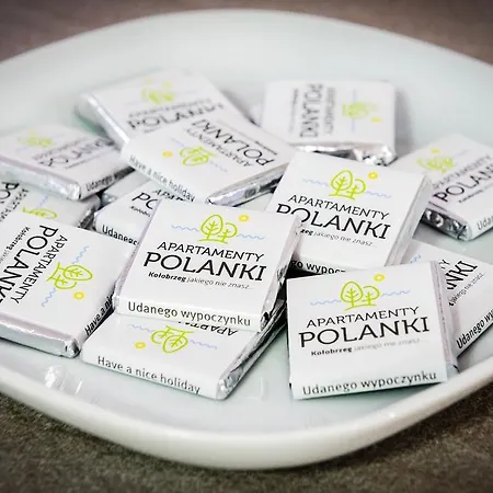Mare Deluxe Polanki Kołobrzeg