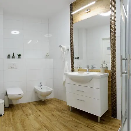 Mare Deluxe Polanki Διαμέρισμα