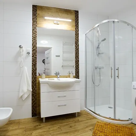 Διαμέρισμα Mare Deluxe Polanki *