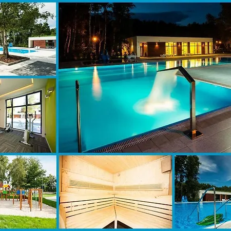 公寓 Mare Deluxe Polanki 科沃布热格