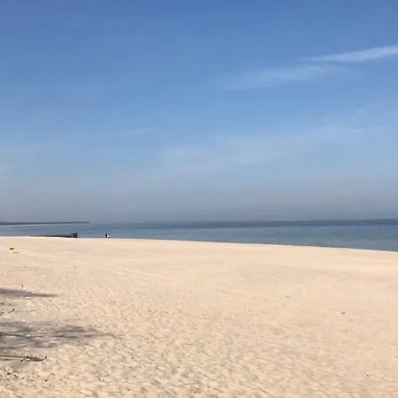 Mare Deluxe Polanki コウォブジェク